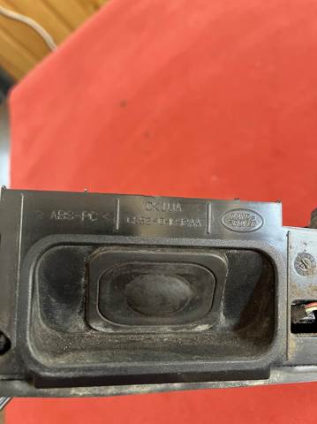 CK52404C42AA LAND ROVER купить в Львов