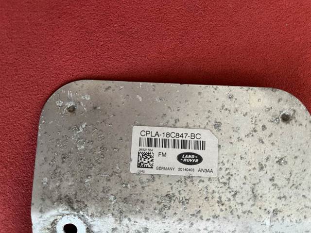 CPLA18C847BC LAND ROVER купить в Харьков