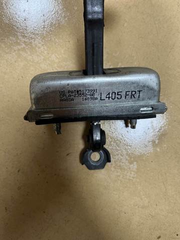 LAND ROVER CPLA23552AB Ограничитель двери в наличии Каменское