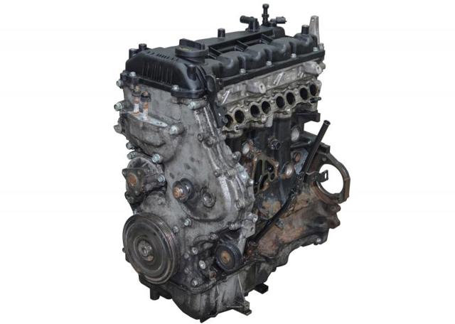 ДВС в сборе D4FD HYUNDAI