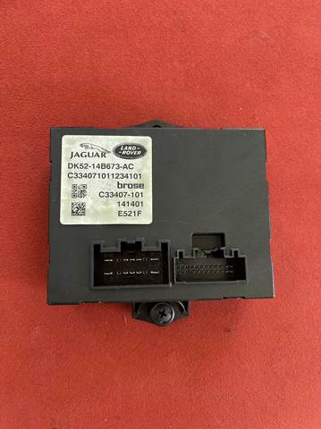 DK5214B673AC LAND ROVER купить в Днепр