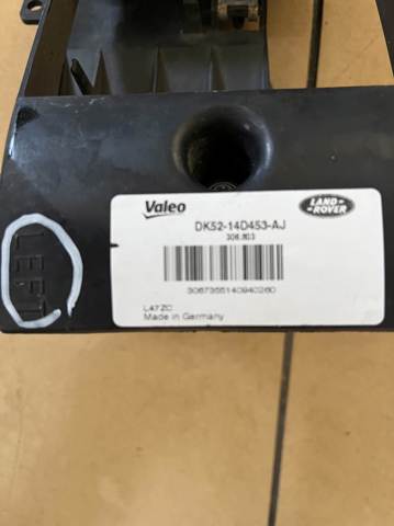 DK5214D453AJ LAND ROVER купить в Винница