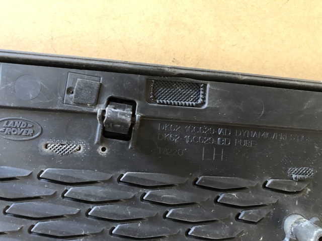 DK6216C629AD LAND ROVER купить в Тернополь