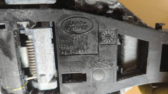DK62224A00AA LAND ROVER купить в Николаев