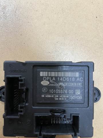 LAND ROVER DPLA14D618AC в наличии Полтава