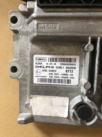 DS7112B684XB FORD купить в Тернополь