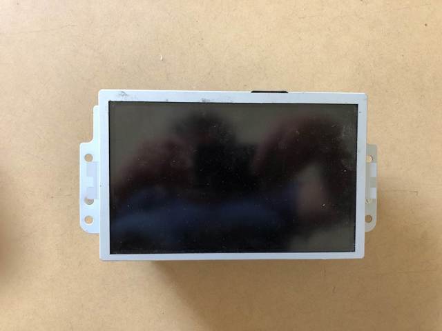 Бортовой компьютер DS7T18B955FB FORD