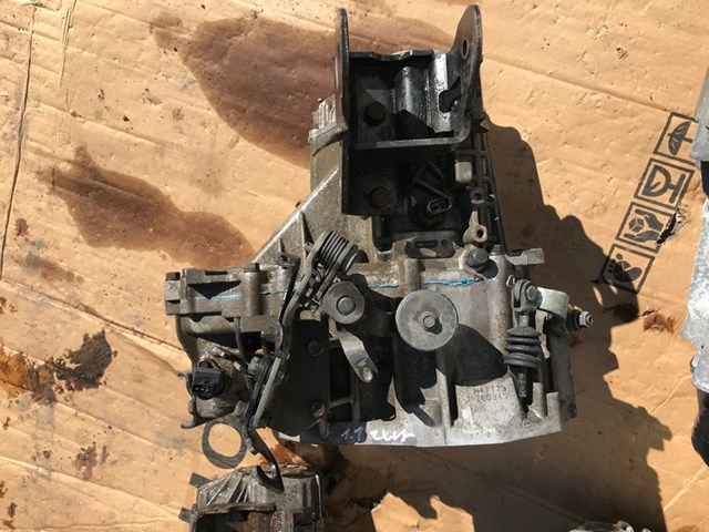 Ручная коробка передач H41773 HYUNDAI