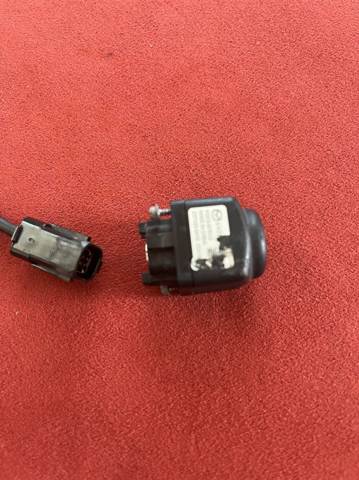 KGC267RC0 MAZDA купить в Запорожье