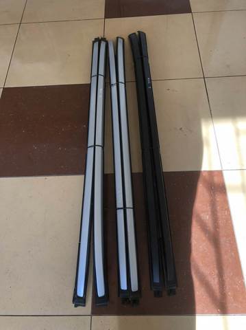 Рейлинг крыши левый LJ6Z7855107AB FORD