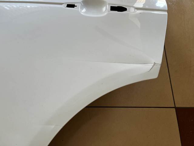 LR036403 LAND ROVER Дверь задняя левая купить в Запорожье