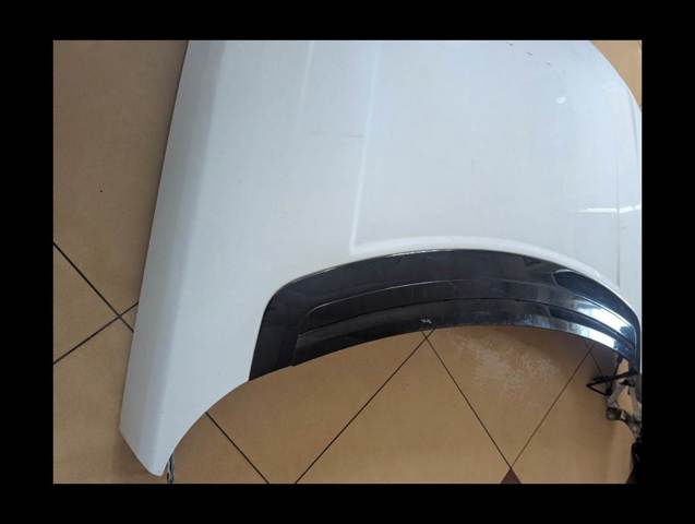 LAND ROVER LR036582 Капот в наличии Ирпень