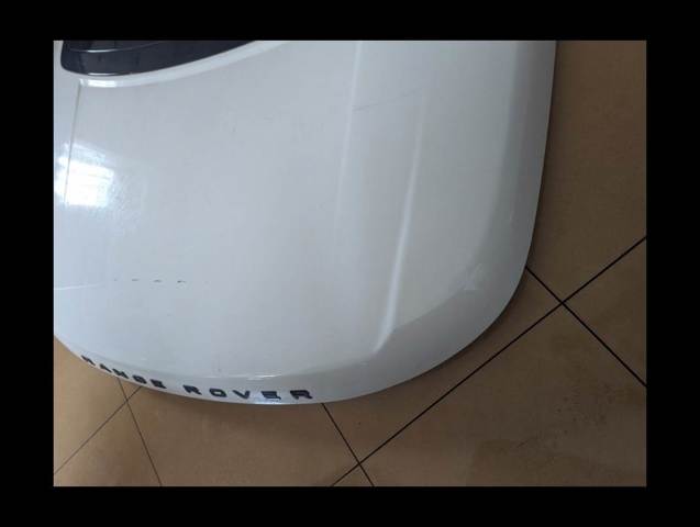 LAND ROVER LR036582 Капот в наличии Одесса