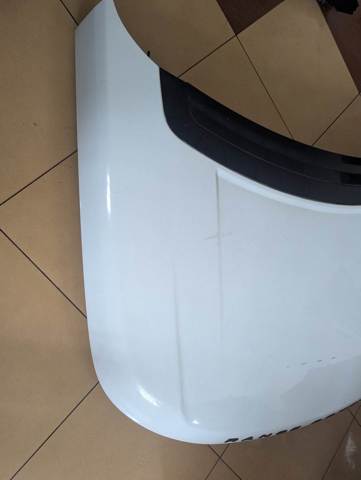 LAND ROVER LR036582 Капот в наличии Николаев