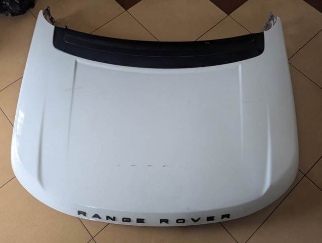 LR036582 Капот купить Ирпень