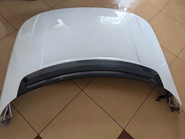 LR036582 Капот купить Одесса