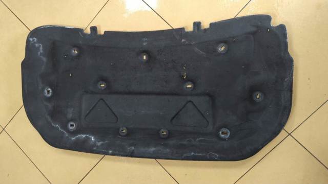 LR037857 LAND ROVER Шумоизоляция капота купить в Полтава