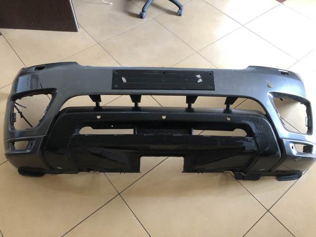 LR045028 LAND ROVER Передний бампер купить в Одесса
