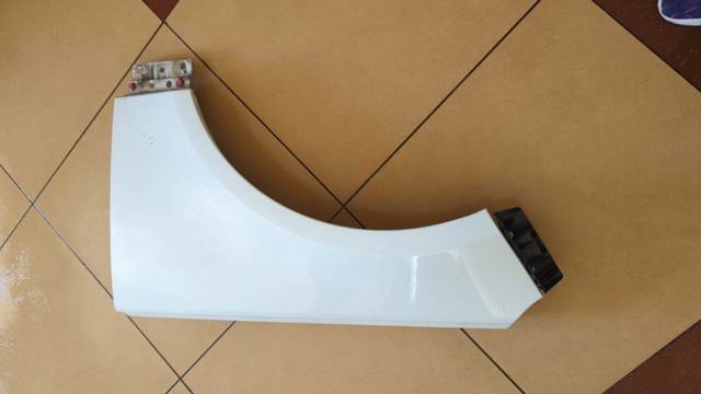 LR061809 LAND ROVER Крыло переднее левое купить в Черкассы