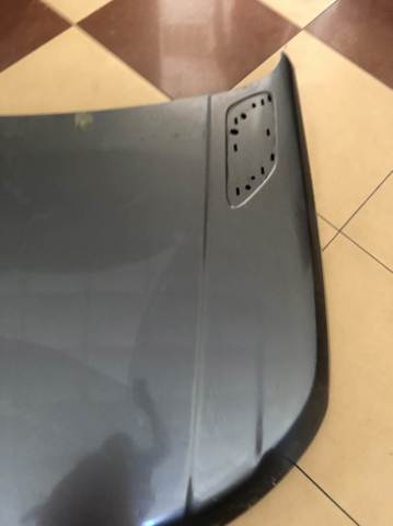 LR077649 LAND ROVER Капот купить в Ужгород