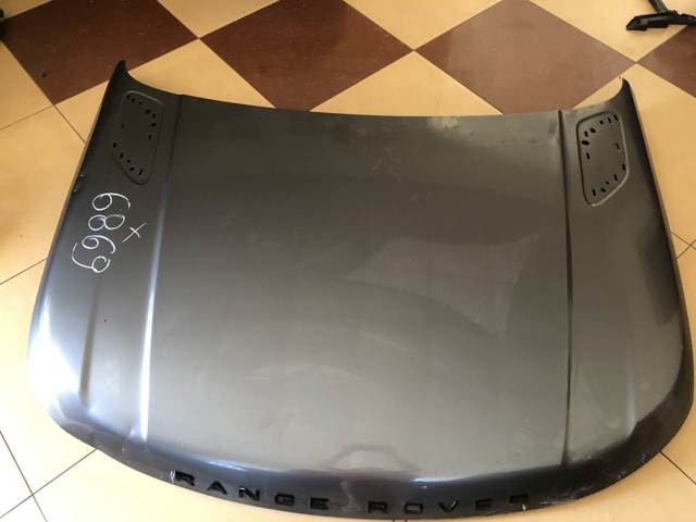 LR077649 Капот купить Одесса
