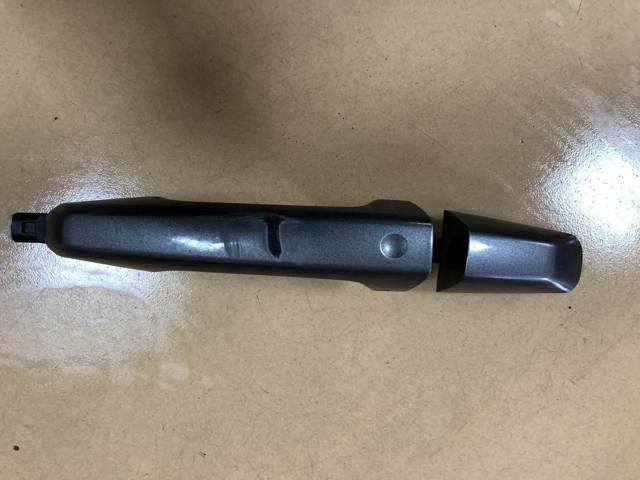 LAND ROVER LR098258 Ручка двери задней наружная в наличии Николаев