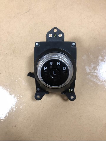 Переключатель режимов КПП LX6P7P155EG FORD