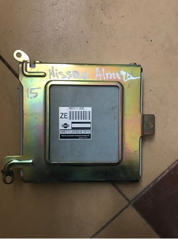 NISSAN MEC11200 в наличии Харьков