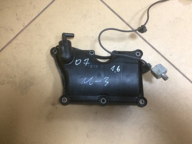 Маслоотделитель картерных газов ZJ0113570 MAZDA