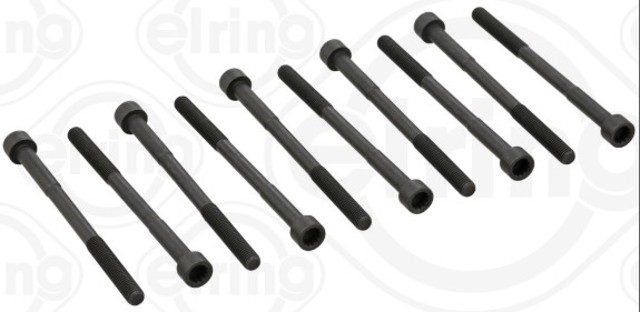 Болт ГБЦ 022690 ELRING