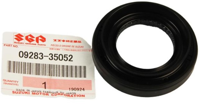 Сальник редуктора переднего моста 0928335052 SUZUKI