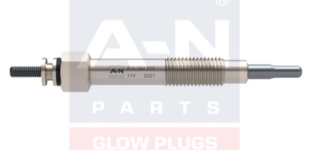 Свеча накала 094513 A-N PARTS