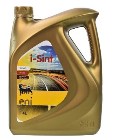Автомасло 102382 ENI
