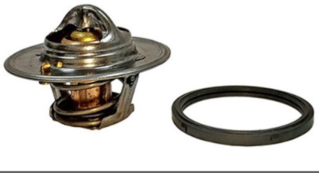 Авто термостат Форд Фиеста Mk3