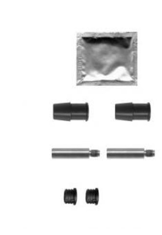 Ремкомплект суппорта тормозного, переднего Opel Vectra C