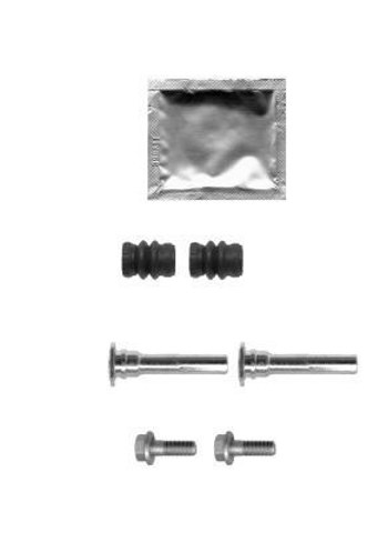 Ремкомплект заднего суппорта 1131324X QUICK BRAKE