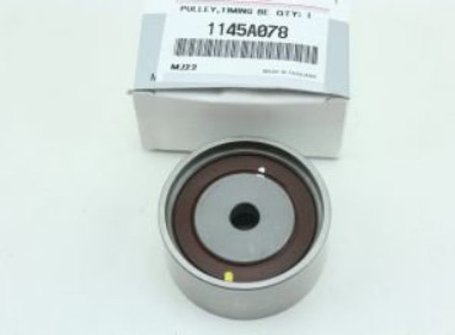 Ролик ремня ГРМ, паразитный 1145A078 MITSUBISHI