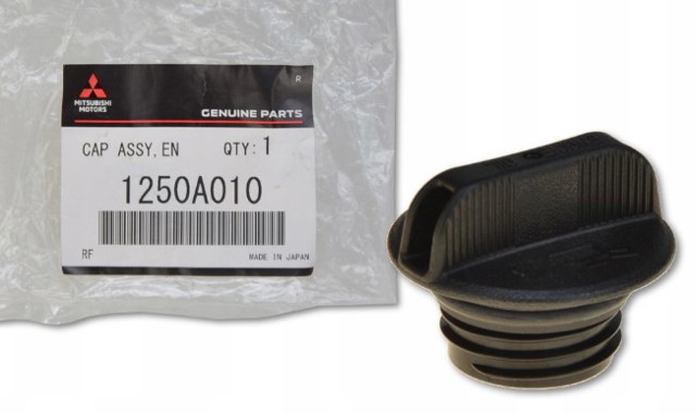 Крышка масляной горловины 1250A010 MITSUBISHI