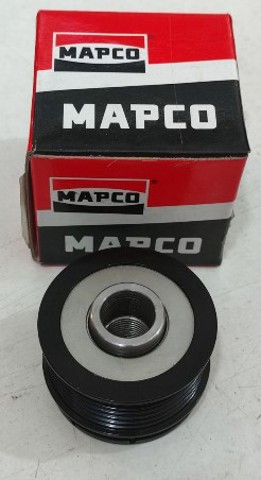 Обгонная муфта генератора 14580 MAPCO