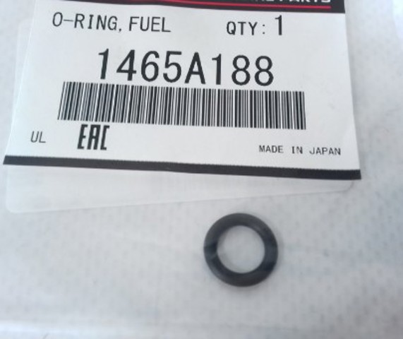 Кольцо форсунки инжектора, посадочное 1465A188 MITSUBISHI