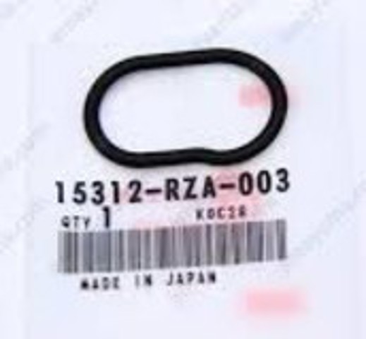 Прокладка маслозаборника 15312RZA003 HONDA
