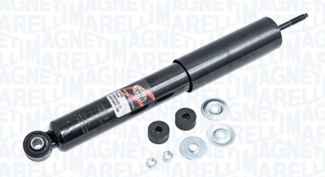 Амортизаторы передние 2016G MAGNETI MARELLI