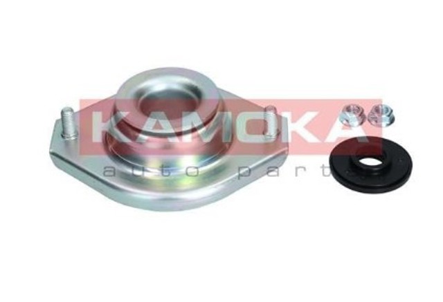 Подушка амортизатора переднего 209256 KAMOKA