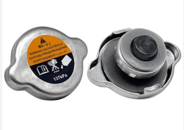 Пробка радиатора 214308991A NISSAN