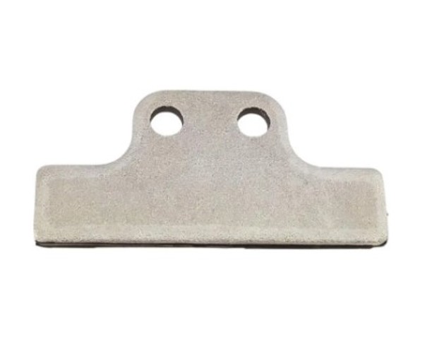 Успокоитель цепи ГРМ, нижний 2443126000 HYUNDAI