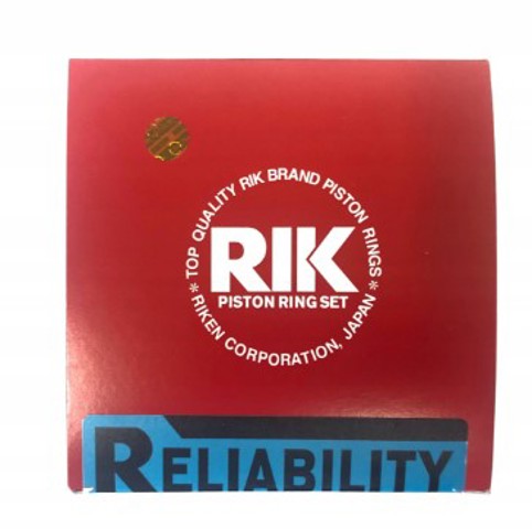 Комплект поршневых колец, STD 26009STD RIKEN