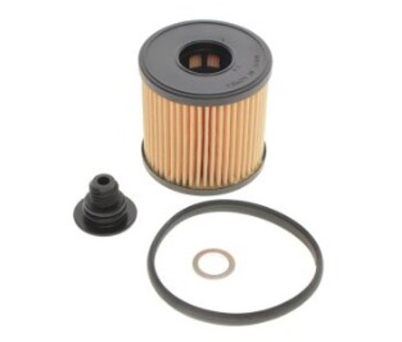 Масляный фильтр двигателя 263502J001 HYUNDAI