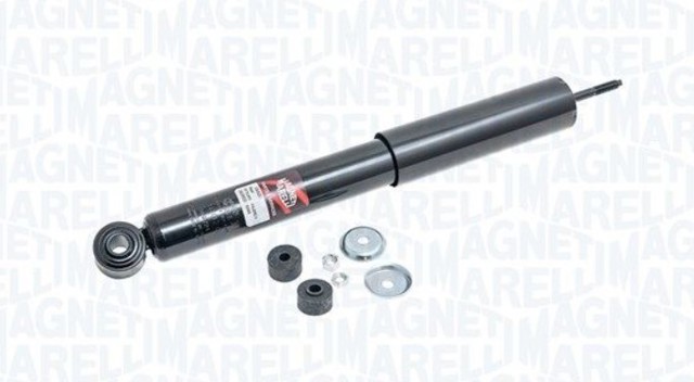 Стойка амортизатора задняя 2802G MAGNETI MARELLI