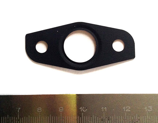 Прокладка компрессора 282472A100 HYUNDAI