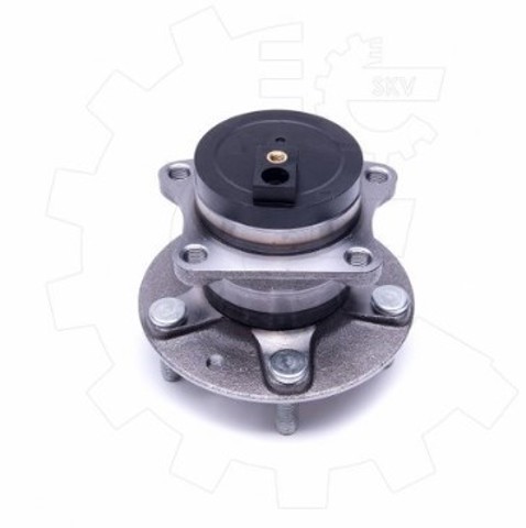 Ступицы задних колес 29SKV379 SKV